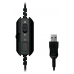 Гарнитура A4Tech Bloody G575 Black